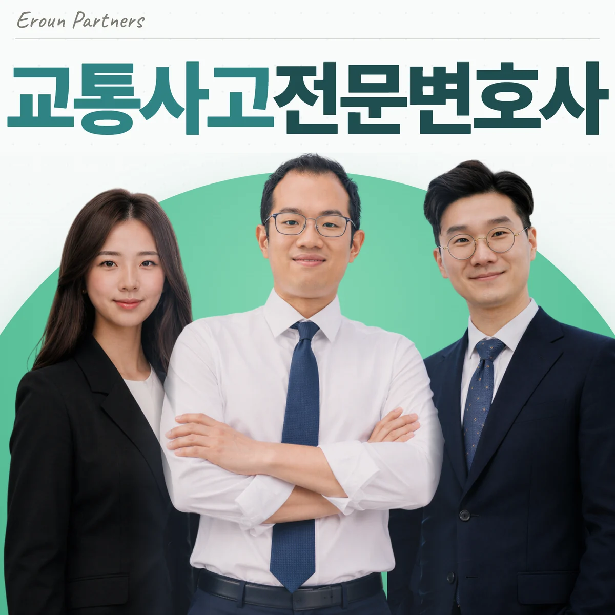 평택 교통사고 담당 이창재 대표변호사