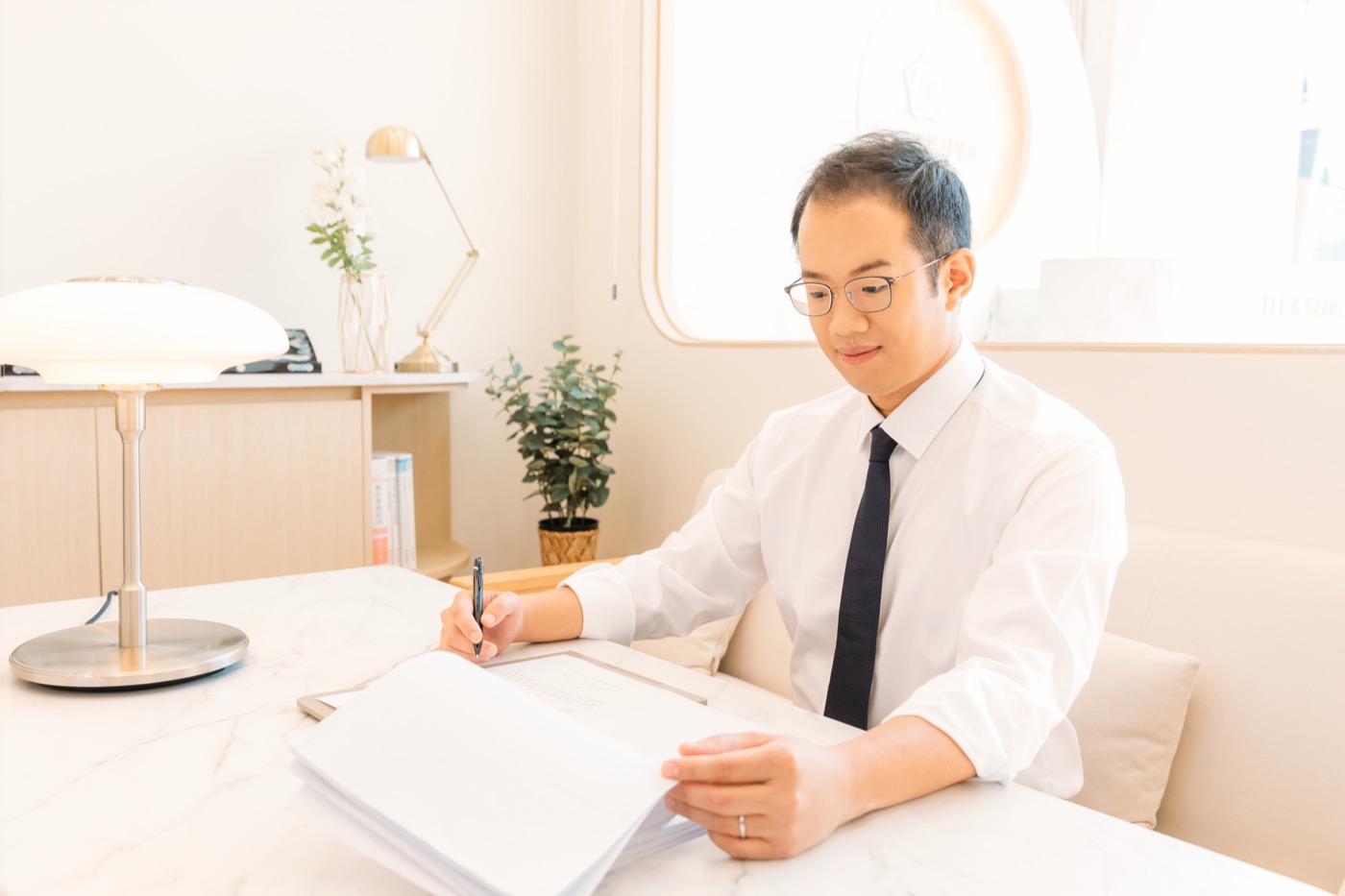 평택 법인소송 전문 변호사 상담 안내